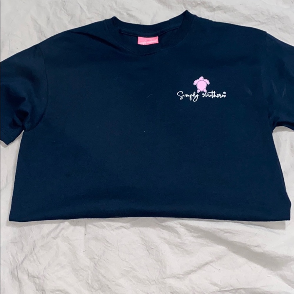 Simply southern shirt